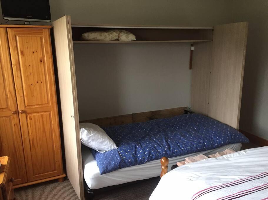 Fermanagh Lakeside Self Catering Corranny Exteriér fotografie