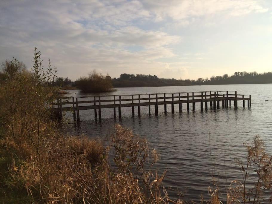 Fermanagh Lakeside Self Catering Corranny Exteriér fotografie
